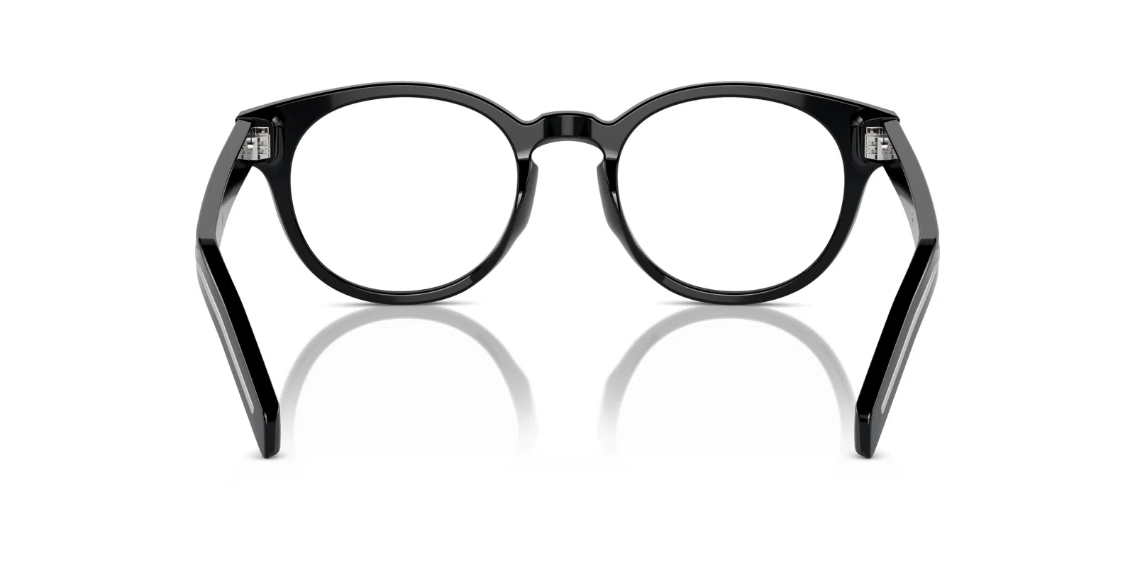 Prada A14VF Eyeglasses - view 8